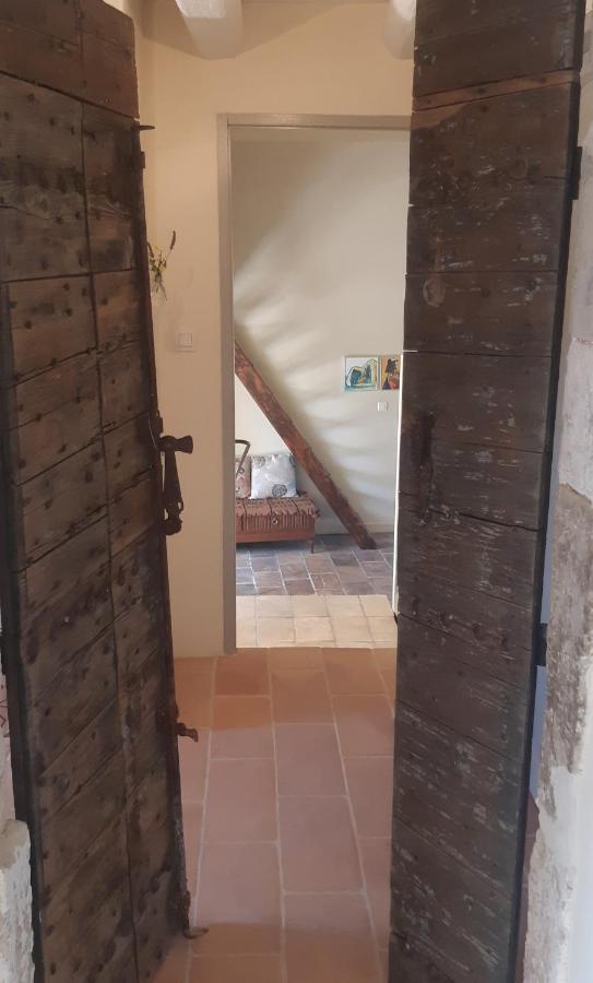 Mas Luis Alvarez Appartement *