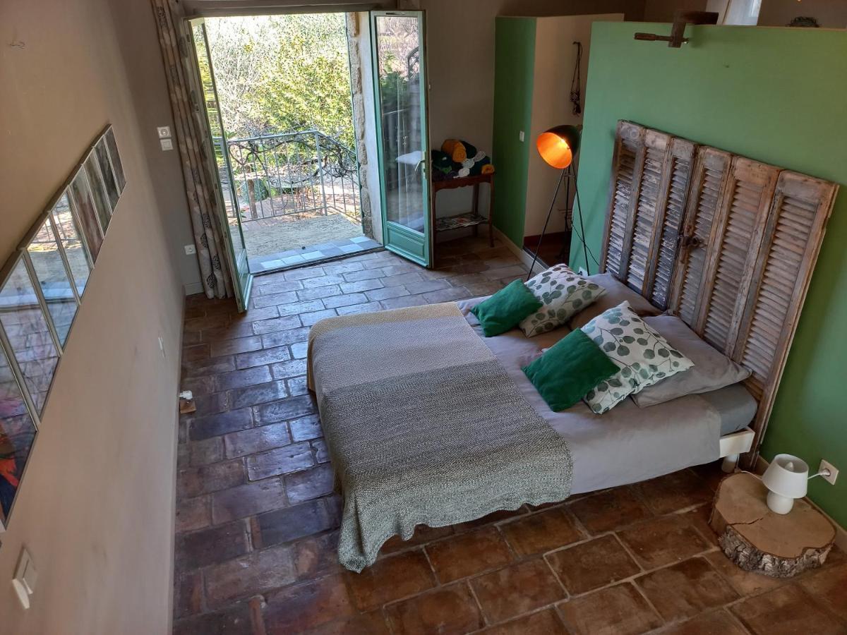 Mas Luis Alvarez Appartement
